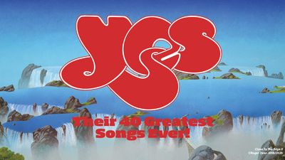 “When the mood took them, the prog legends of the 70s could write simple but catchy music with aplomb”: The 40 greatest Yes songs ever