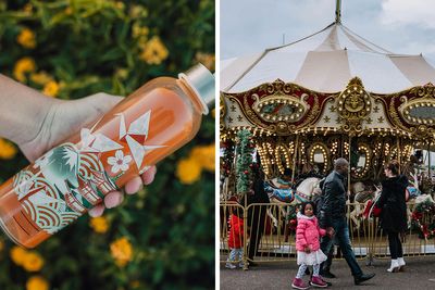 Amusement Park Worker Sick And Tired Of Dealing With Entitled Guests, Teaches Family A Lesson