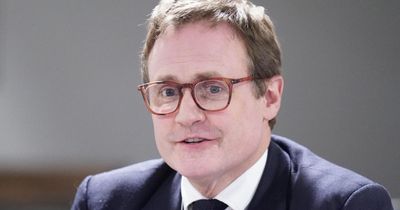 Tom Tugendhat and Robert Jenrick to run for Tory leadership
