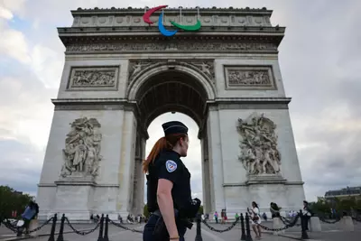 How Americans can stay safe at the Paris Olympics amid global threats, according to top security experts