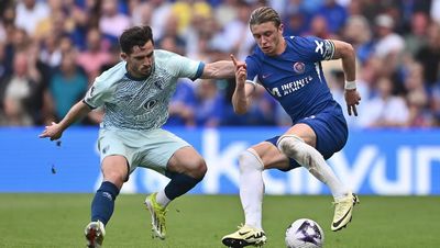 Filip Jorgensen wants Chelsea move as Blues hold £20m talks with Villarreal
