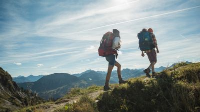 Is hiking a sport? We put this frequently asked question to rest