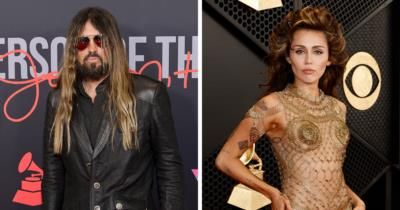 Billy Ray Cyrus Accused Of Abusive Behavior Towards Firerose