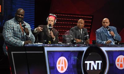 NBA jilts TNT Sports in new $76bn TV deal with ESPN, NBC and Amazon