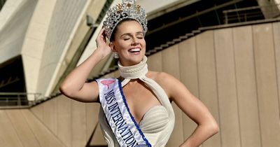 Lake Macquarie woman crowned Miss International Australia 2024