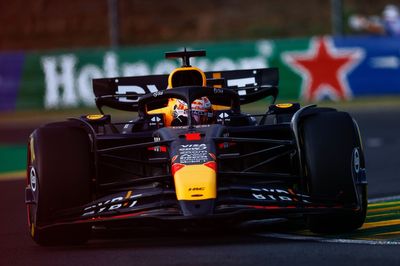 Red Bull is taking a risk with Verstappen's Spa engine penalty