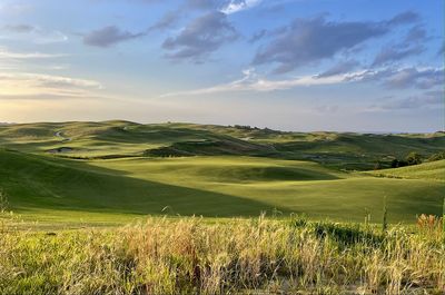 The best public-access and private golf courses in Nebraska, ranked