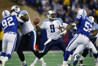 Netflix series ‘Untold’ will examine murder of Steve McNair