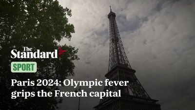 Olympics 2024: A Games on a spectacular scale - but is Paris ready to party?