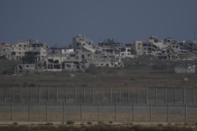 Israel Recovers Bodies Of Hostages From Gaza