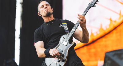 “Kim Thayil is one of the coolest and most inventive guitar players ever… Chris Cornell is definitely in my Mount Rushmore of singers”: Mark Tremonti weighs in on the biggest bands of the ’90s (including Creed)