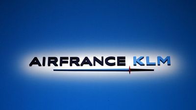 Olympics drive down Air France-KLM profits