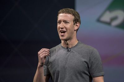 Mark Zuckerberg hires people who do 'one thing really well'