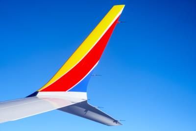 Southwest Airlines Introduces Assigned Seating And…