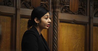 Labour rebel Zarah Sultana says party's duty of care is 'severely lacking'