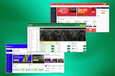 Best betting sites UK 2026: Top 20 new online bookmakers ranked & tested