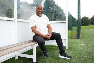 'It's very important': Liverpool legend John Barnes underlines significant impact 867,000 people have on English football