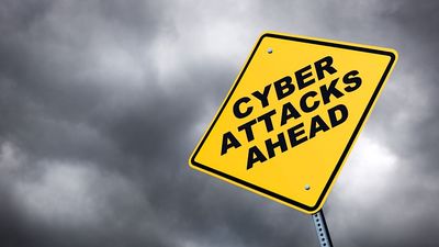 Cyberattacks are more common than ever - and these are the fields being hit the most