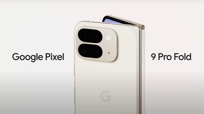 Google Pixel 9 Pro Fold display specs leaked — and some big upgrades are coming