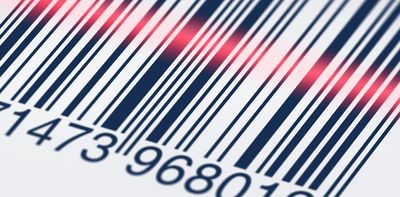 Happy 50th birthday to the UPC barcode – no one expected you would revolutionize global commerce