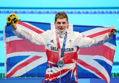 Who is Duncan Scott? Team GB swimmer set for Olympic showdown with ‘the next Michael Phelps’