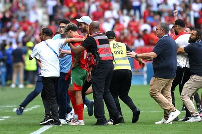 Olympic Games opens investigation into football chaos after Argentina v Morocco