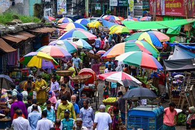 Bangladesh curfew eases: What’s opened, what’s still shut