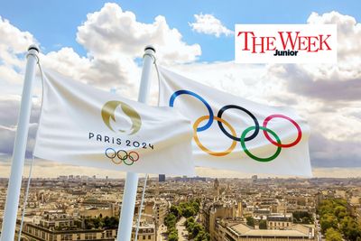 All about the Paris 2024 Olympics - an explainer for kids by The Week Junior