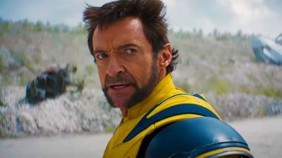 Deadpool and Wolverine's wildest cameo features an easily missed shoutout to a major meme