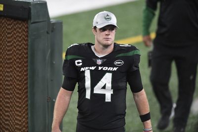 NFL Media’s Mike Garafolo on Sam Darnold: ‘No more excuses’