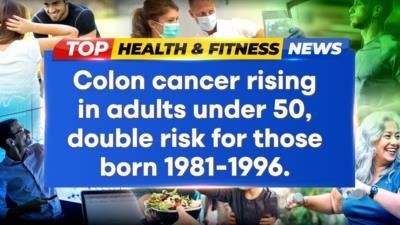 Rising Rates Of Colon Cancer In Young Adults Cause Concern