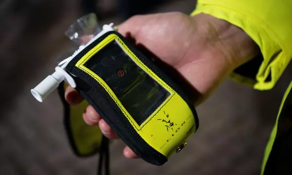 UK drink-drive deaths rise to 300 a year in ‘dangerous upward trend’