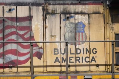 Union Pacific Reports 7% Growth In Second-Quarter Profit