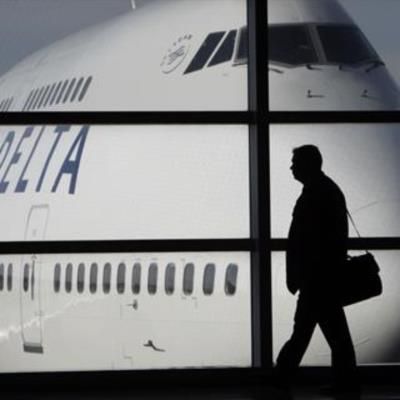 Delta Faces Investigation Following Mass Flight Cancellations