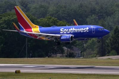 Southwest Airlines To Introduce Assigned Seating And Premium Options