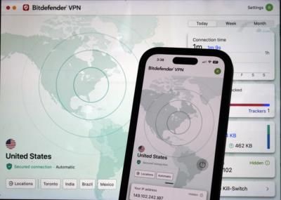 Stay Secure Online: The Importance Of Using A VPN