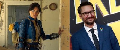 'Fallout' Season 2 Could Add a Sci-Fi Legend to Its Cast