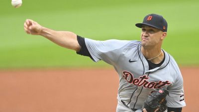 Orioles Interested in Trading for Jack Flaherty as a Rental Once Again, per Report