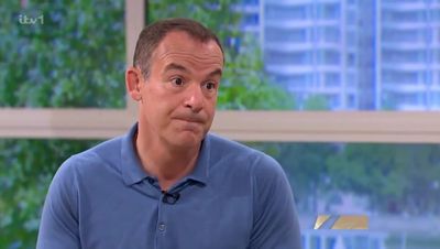 Martin Lewis and Nick Ferrari butt heads on This Morning in heated poverty row