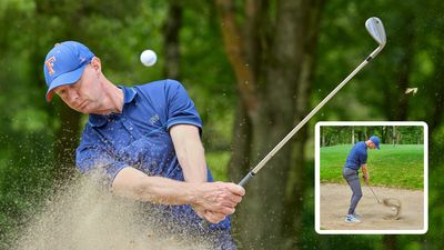 Banish Bad Bunker Shots With These 3 Expert Drills