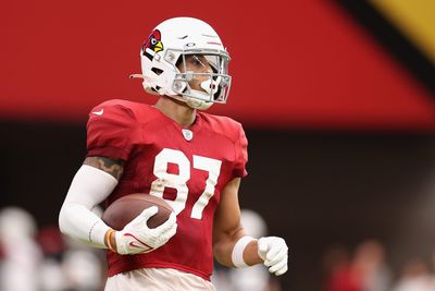 Potential training camp standouts to watch for Cardinals