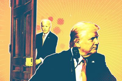 America copes with conspiracy theories