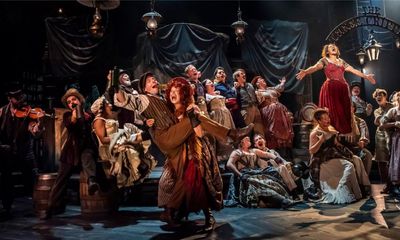 Oliver! review – divine yet danger-averse revival could be renamed Fagin!