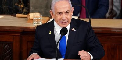 Benjamin Netanyahu addresses the US Congress and receives a very mixed reception: expert Q&A