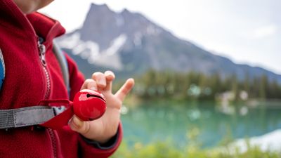 Do bear bells work? Or do they just make you into an annoying hiker?