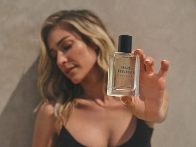 Kristin Cavallari Continues to Expand Her Uncommon James Brand by Releasing Its First Fragrance