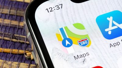 Apple Maps is now available online – here's how to access it