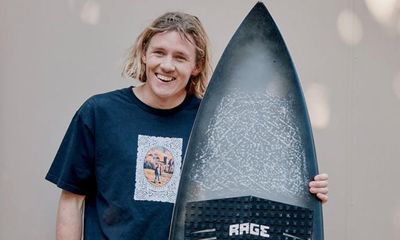 An Australian surfer was attacked by a shark. What happens if you lose a leg – and can it be reattached?