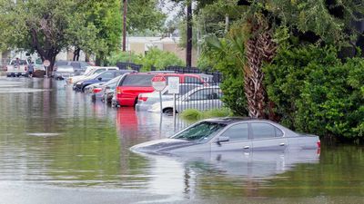 You Can Get $6,000 Off A New EV In Vermont If Your Gas Car Was Flood-Damaged