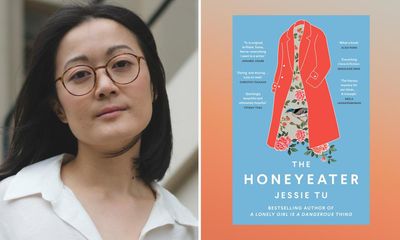 The Honeyeater by Jessie Tu review – this biting tale of backstabbing uber-egos will stay with you